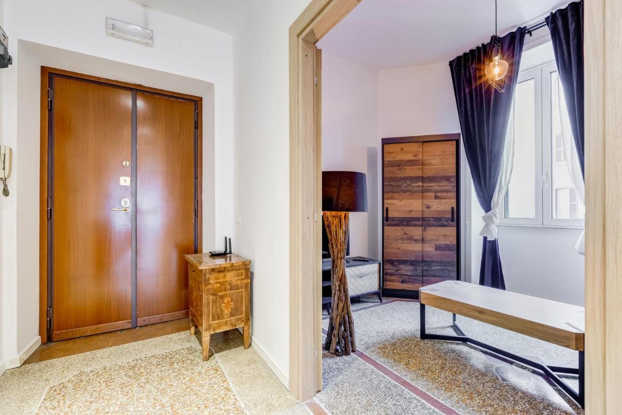 Re Di Roma Guest House ภายนอก รูปภาพ