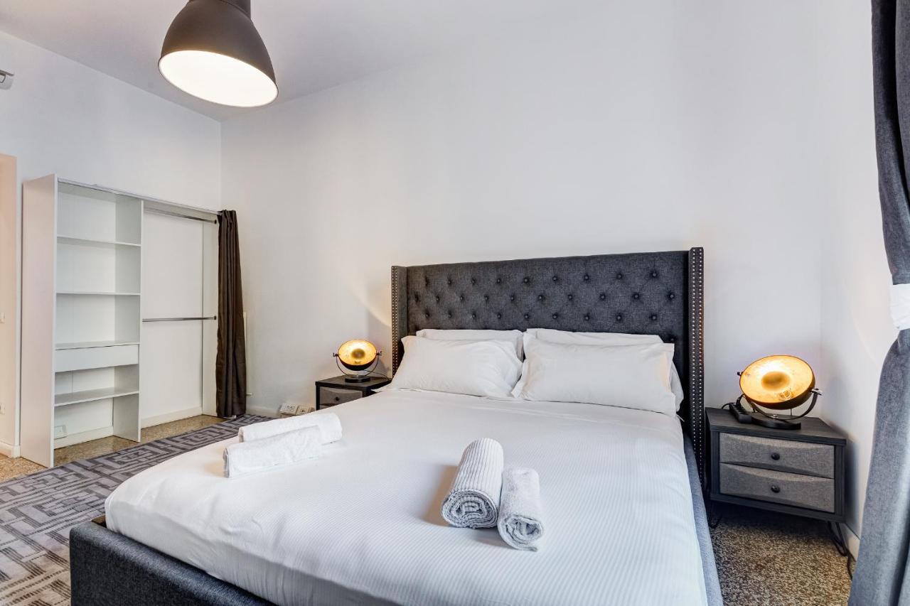 Re Di Roma Guest House ภายนอก รูปภาพ