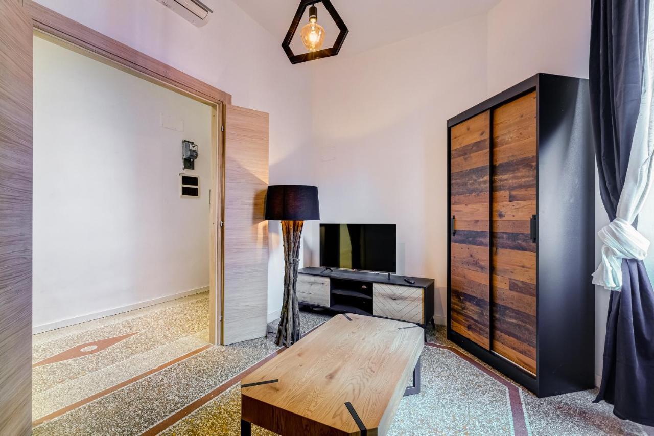 Re Di Roma Guest House ภายนอก รูปภาพ