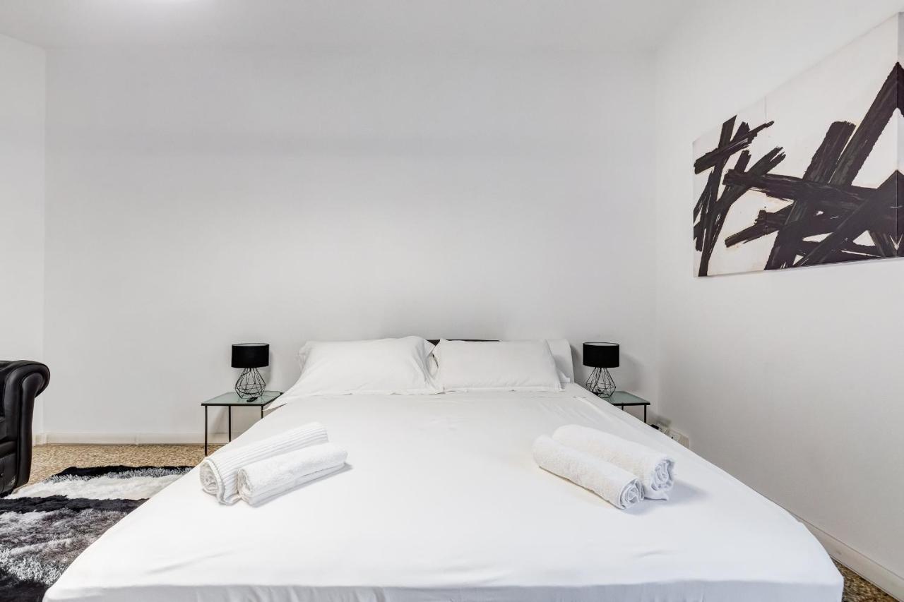 Re Di Roma Guest House ภายนอก รูปภาพ