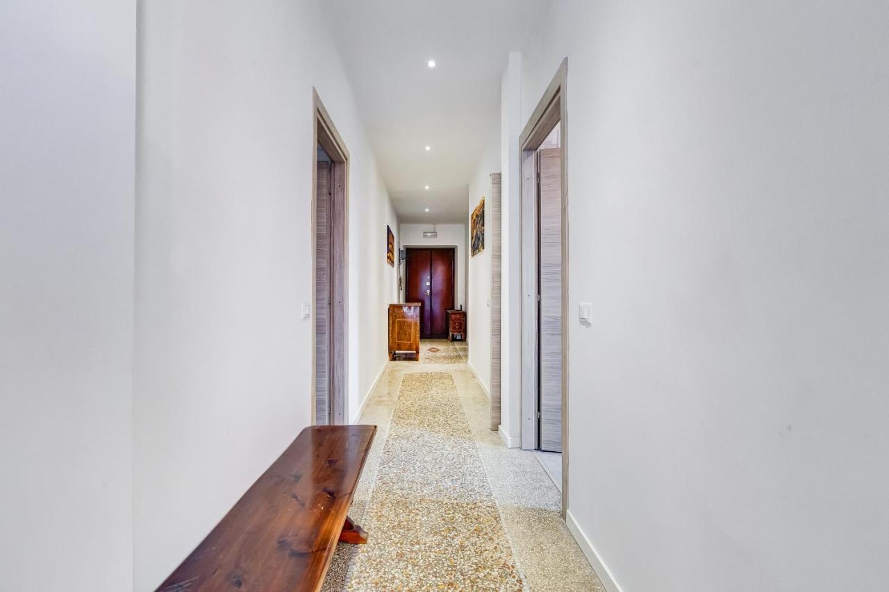 Re Di Roma Guest House ภายนอก รูปภาพ