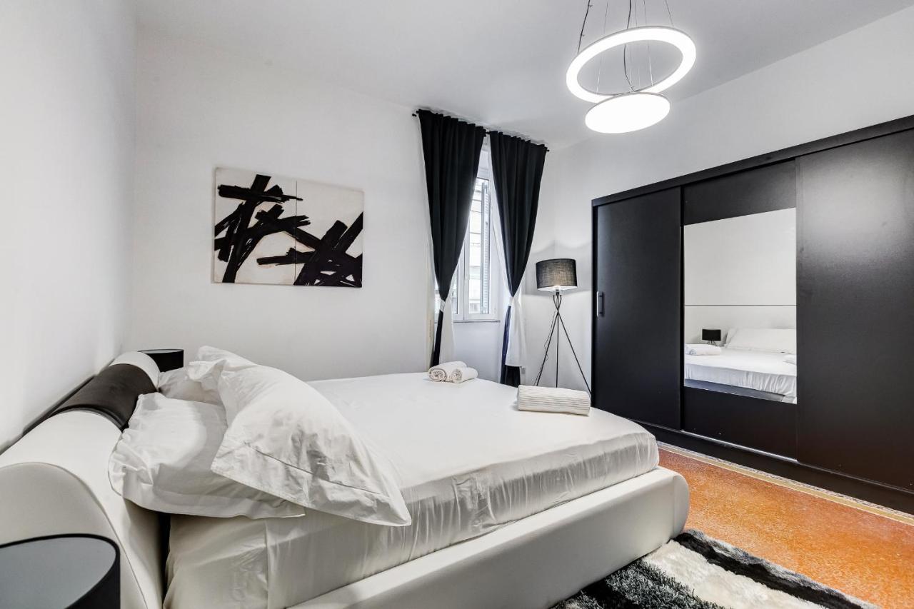 Re Di Roma Guest House ภายนอก รูปภาพ