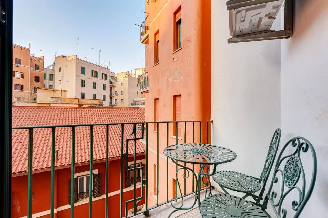 Re Di Roma Guest House ภายนอก รูปภาพ