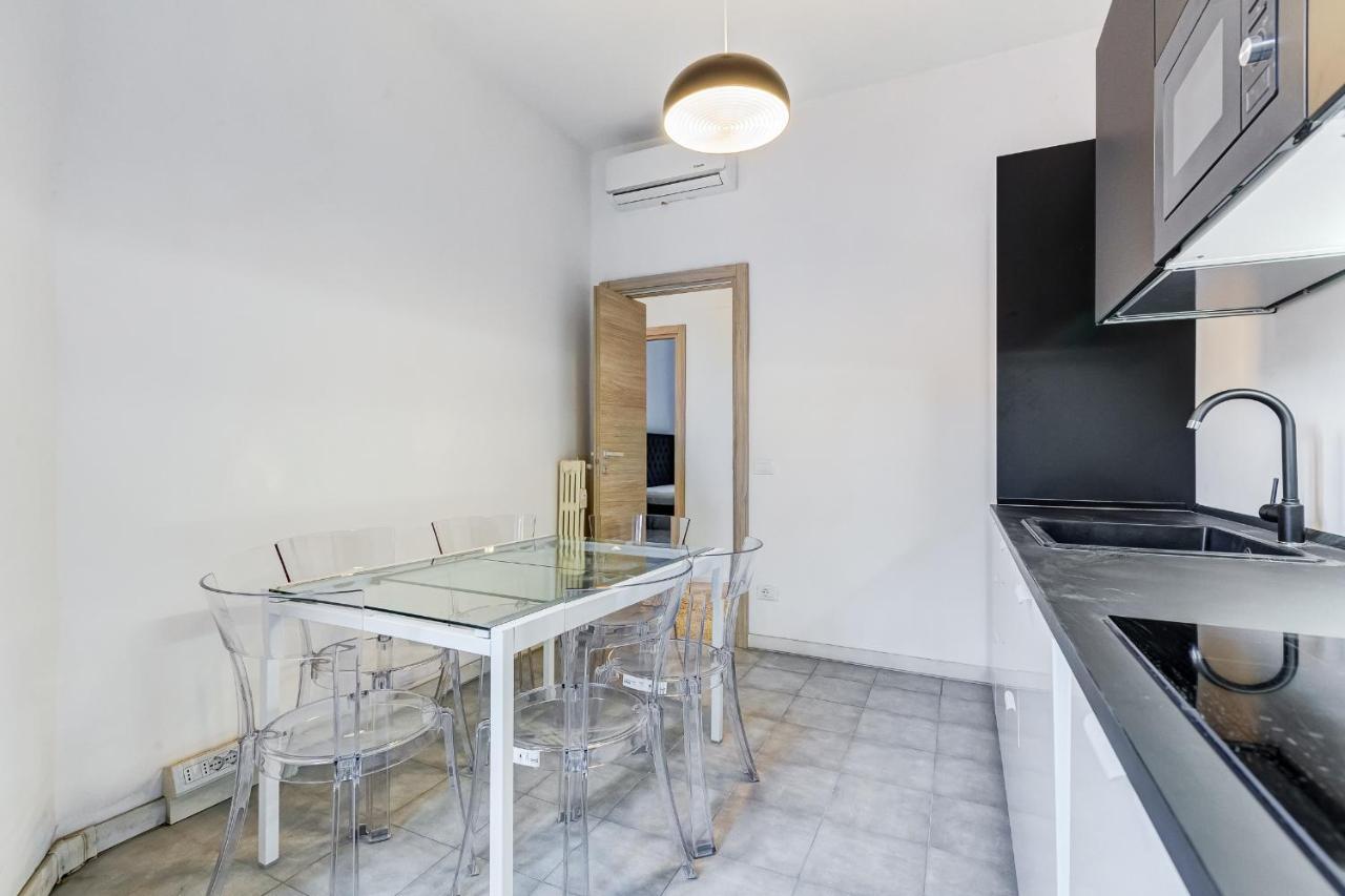 Re Di Roma Guest House ภายนอก รูปภาพ